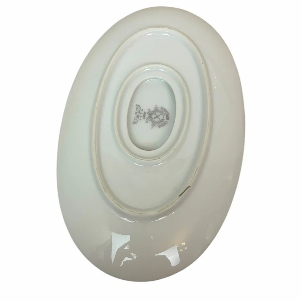 Noritake entertaining 5932 silhouette